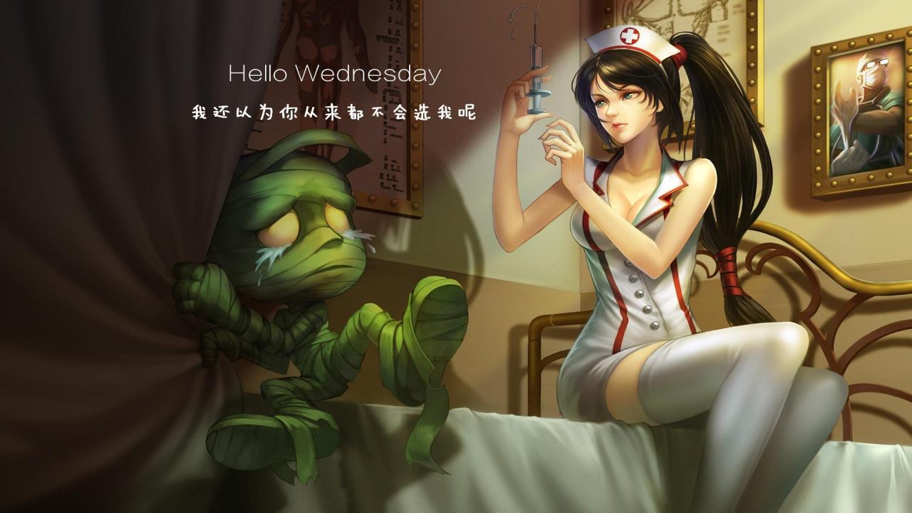 奇迹暖暖牛轧糖图，甜蜜的视觉盛宴